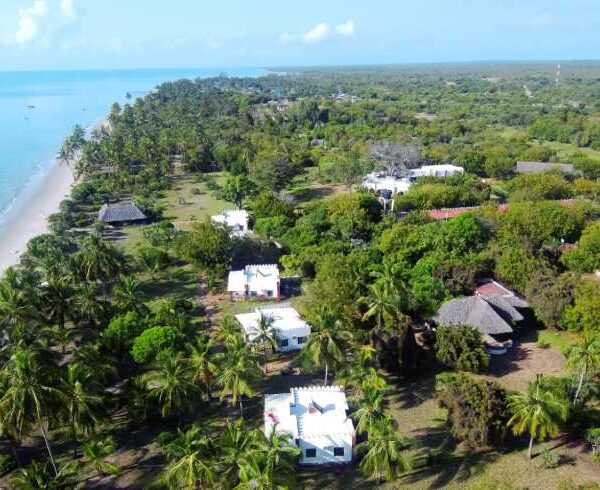 PANGANI